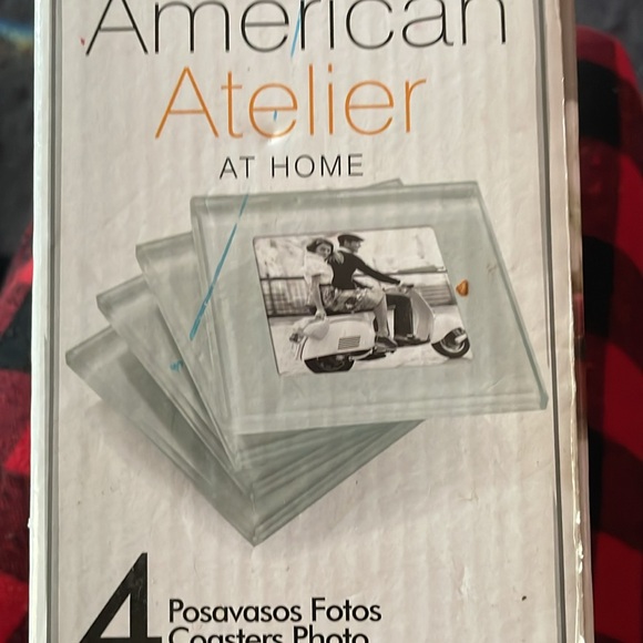 Picture coaster - Picture 2 of 3